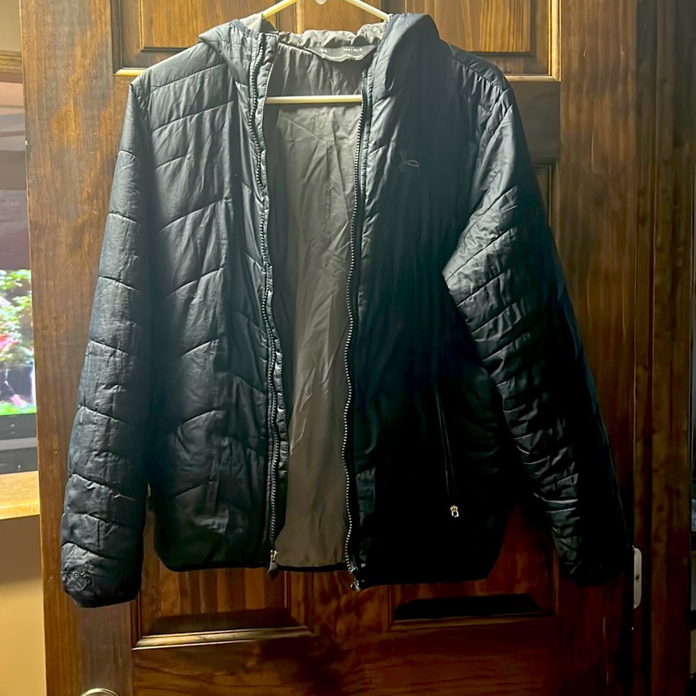 Under Armour Cool Gear winter jacket. Gently used